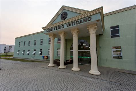 cemitério vaticano